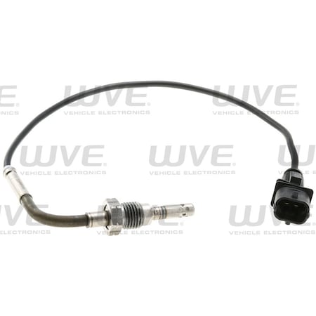 Wve Exhaust Gas Temperature Egt Sensor, Wve 5S15222 5S15222
